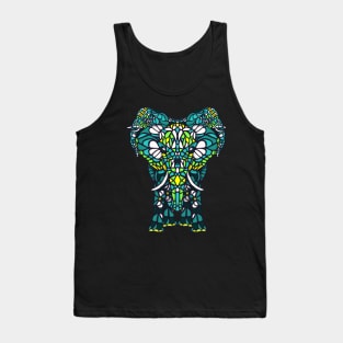 Spirit Elephant Tank Top